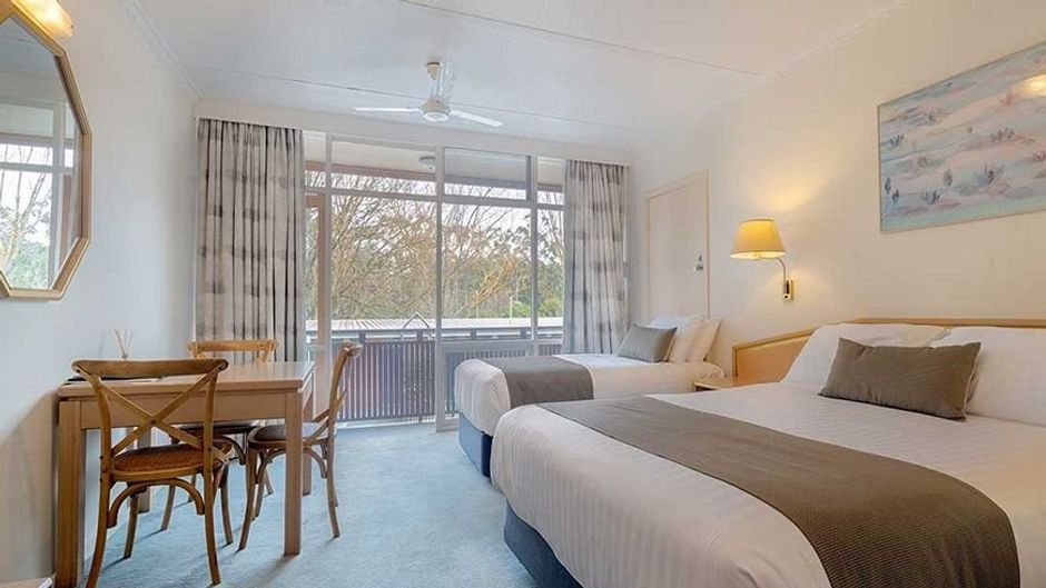 Moe Parklands Motel Other