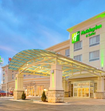 Holiday Inn Hotel & Suites Lima