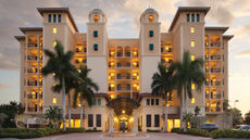 Holiday Inn Club Vacations Sunset Cove