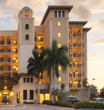 Holiday Inn Club Vacations Sunset Cove