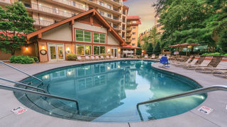 Holiday Inn Club Vacations Smoky Mtn.
