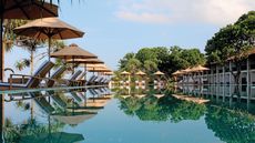 The Fortress Resort & Spa