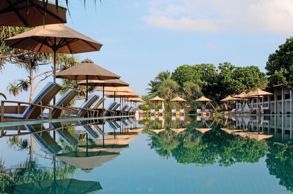 The Fortress Resort & Spa