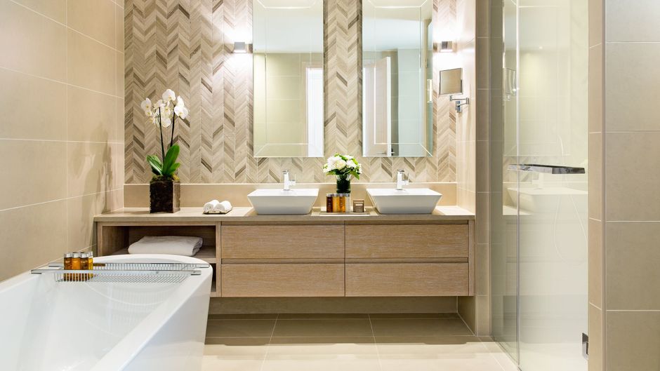Ikos Oceania Suite