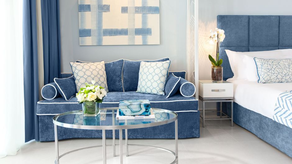 Ikos Oceania Suite
