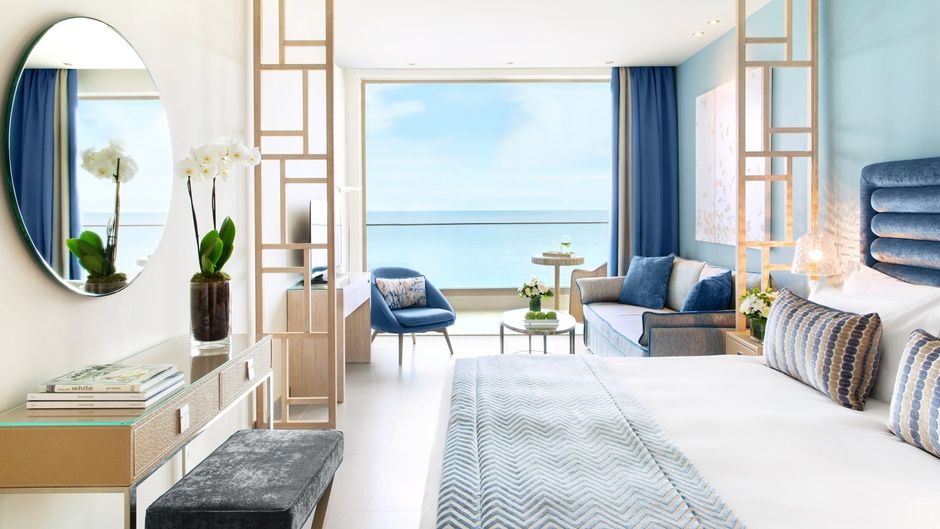 Ikos Oceania Suite