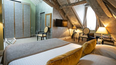 Hotel Le Place D'Armes
