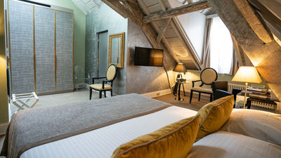Hotel Le Place D'Armes