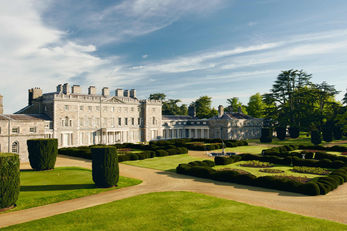 Carton House A Fairmont Hotel