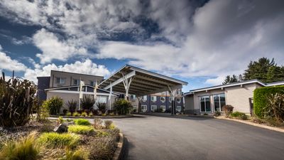 Inn at Wecoma - Lincoln City