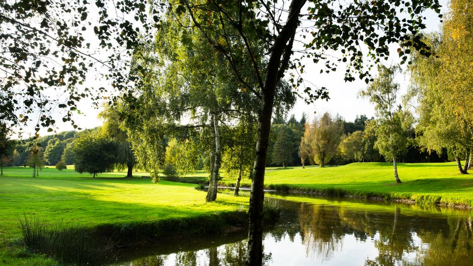 Hotel & Spa de La Bretesche Golf