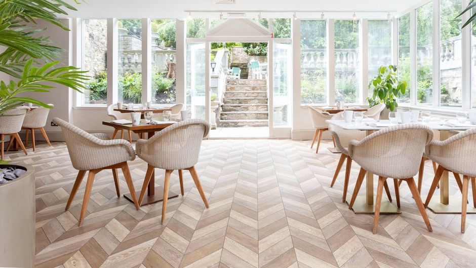 voco Edinburgh - Royal Terrace Restaurant