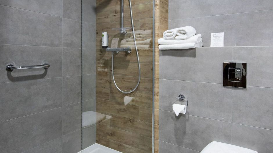 DB Hotel Wroclaw Room
