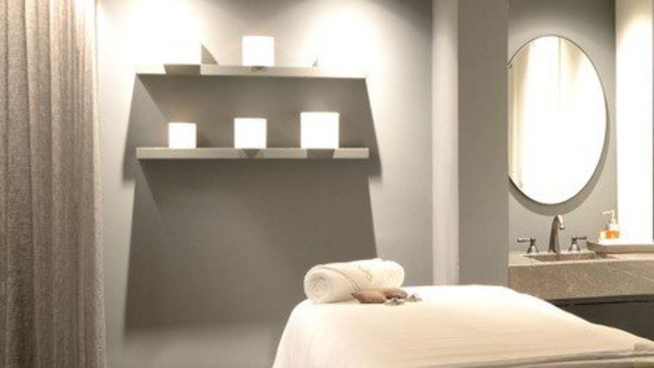 Hotel Brick Spa