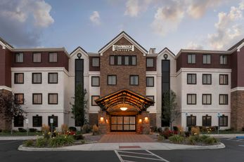 Staybridge Suites Reno