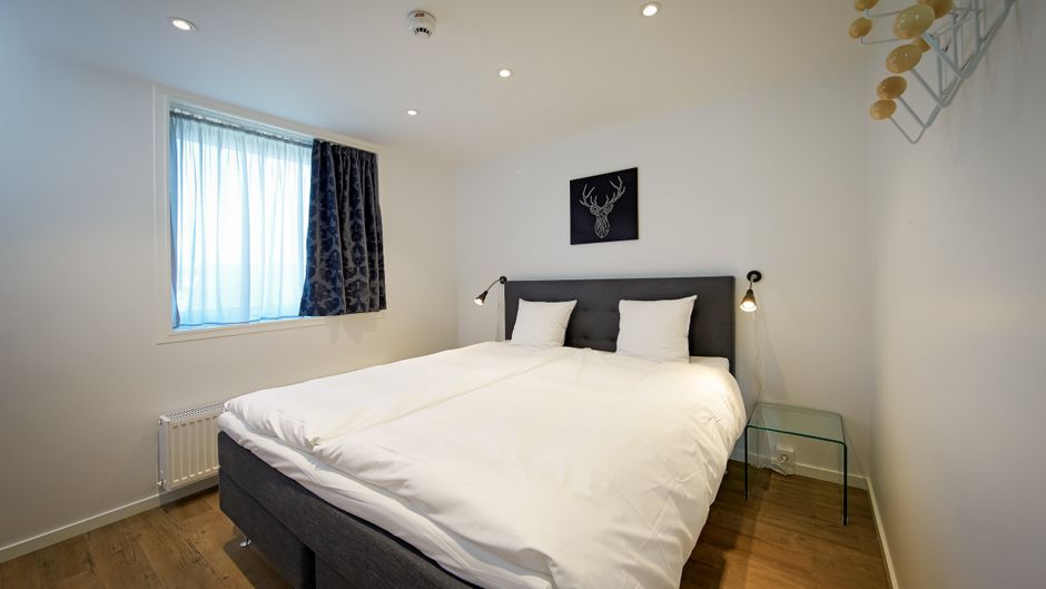 Living Suites Naerum, Copenhagen North Room