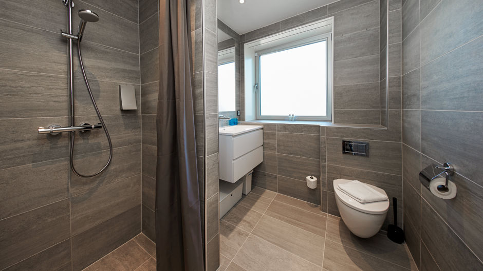 Living Suites Naerum, Copenhagen North Room