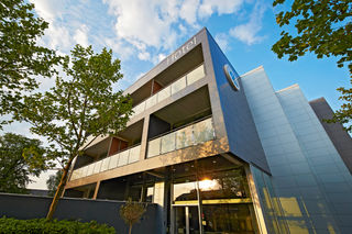 Living Suites Naerum, Copenhagen North