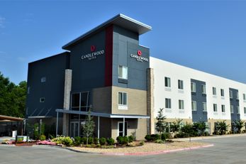 Candlewood Suites Muskogee