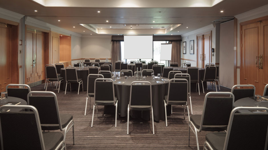 The Landmark Dundee Meeting