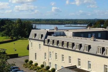 Bloomfield House Hotel