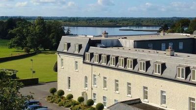 Bloomfield House Hotel