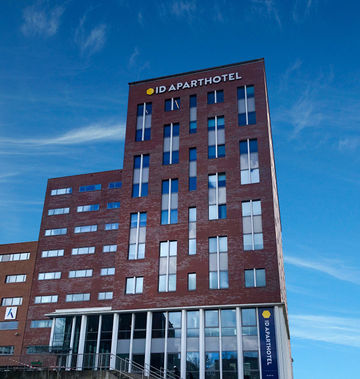 Amsterdam Identity Apartments