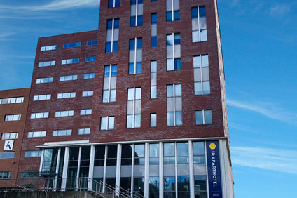 Amsterdam Identity Apartments