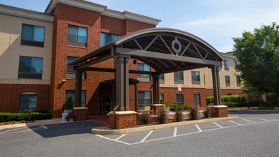 Holiday Inn Express Bethlehem Airport