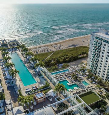 1 Hotel South Beach