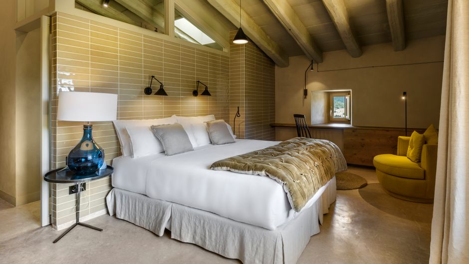 Torremar Hotel Torre del Mar Room