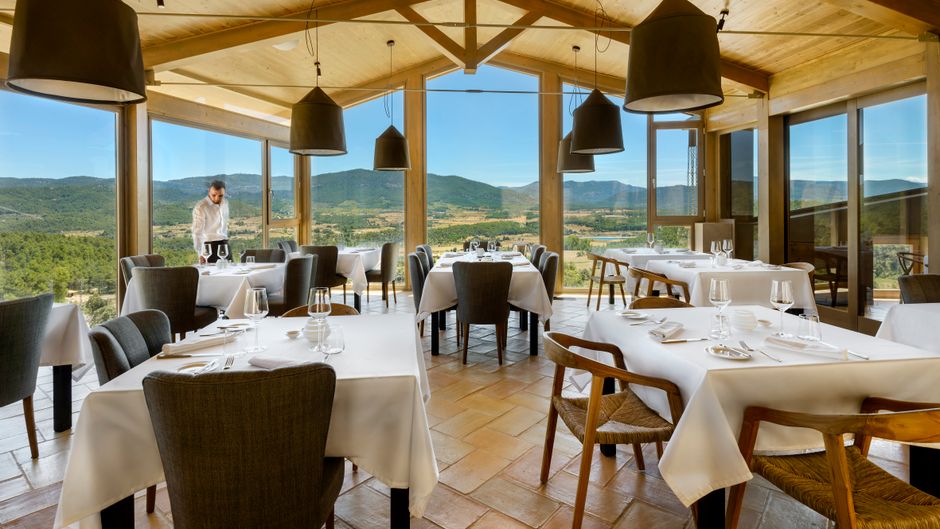 Torremar Hotel Torre del Mar Restaurant