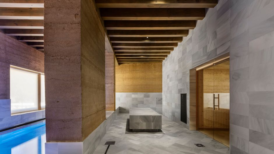 Torremar Hotel Torre del Mar Spa