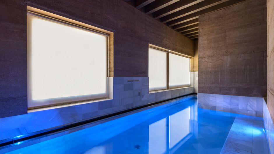 Torremar Hotel Torre del Mar Spa