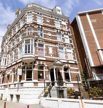 The Quentin Hotel