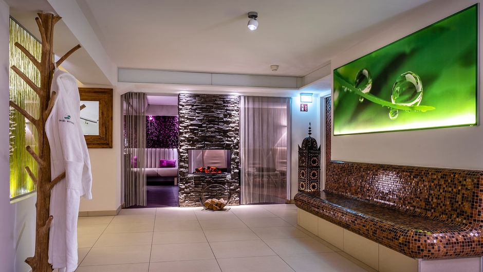 Insel Hotel Spa