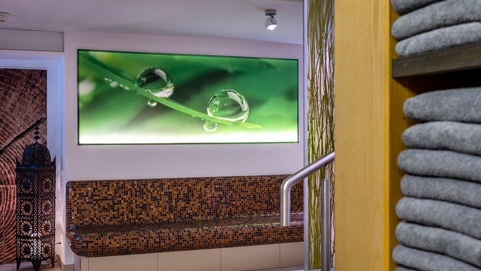 Insel Hotel Spa