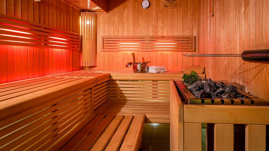 Insel Hotel Spa