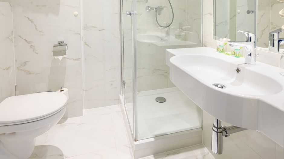 ROOMbach Hotel Budapest Center Room