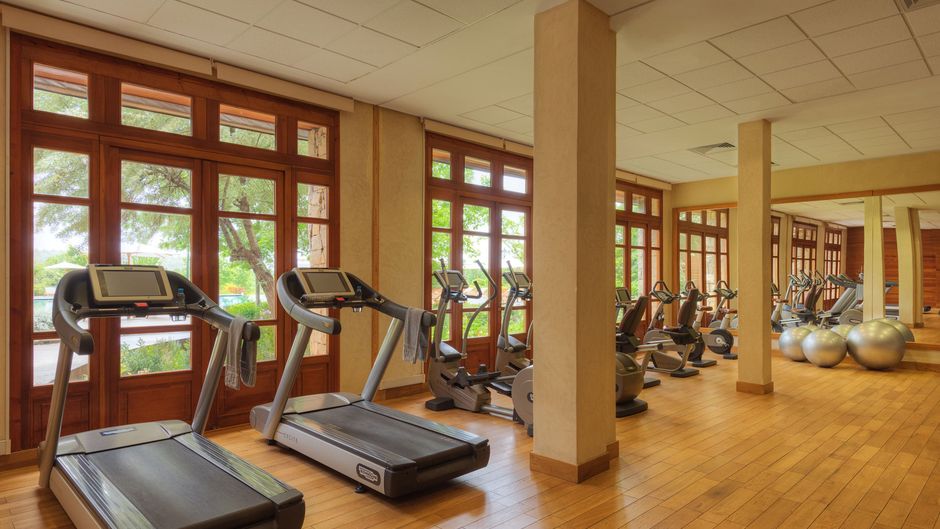 Michlifen Resort & Golf Health Club