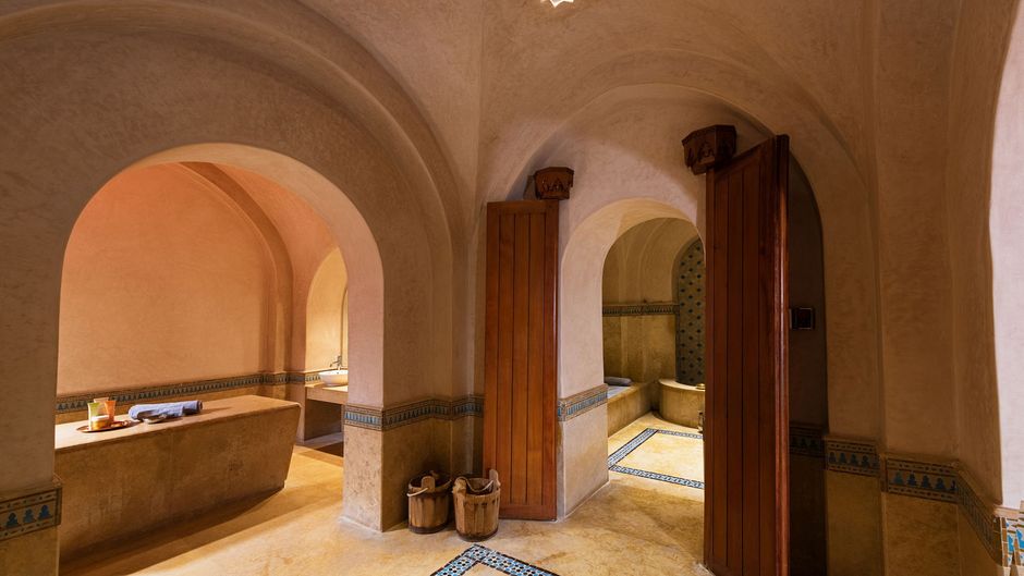 Michlifen Resort & Golf Spa