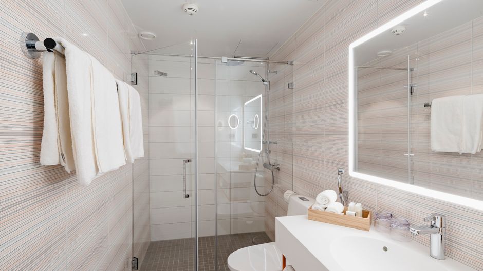 Hotel Indigo Helsinki - Boulevard Room