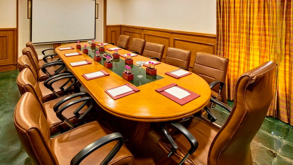 The Ummed Ahmedabad Meeting