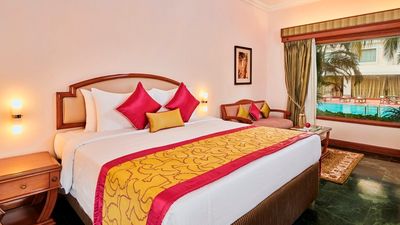 The Ummed Ahmedabad