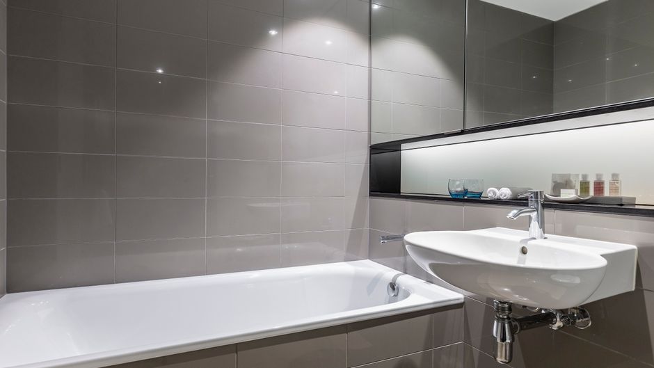 Fraser Suites Sydney Room