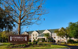 Staybridge Suites Orlando South