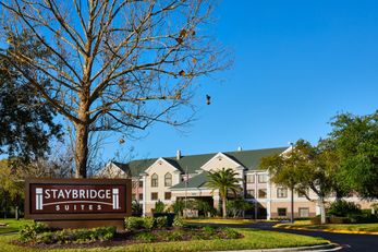 Staybridge Suites Orlando South