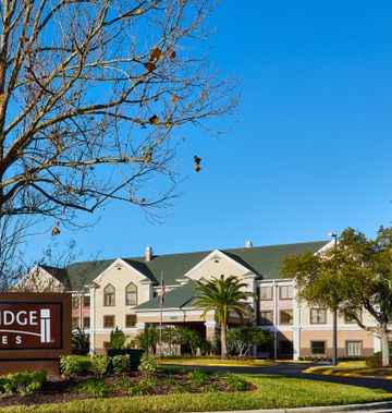 Staybridge Suites Orlando South