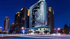 Millennium Hotel Taichung