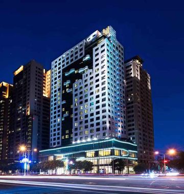 Millennium Hotel Taichung